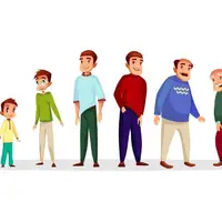 چطور پیر نشویم؟