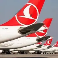 از سرگیری پروازهای ترکیش ایرلاینز به ایران