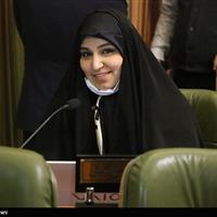 پیشنهاد ساخت «کتیبه اقتدار» برای ثبت نام شهدای شبیخون تروریستی