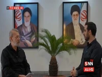 علی لاریجانی: اسرائیل قصد داشت بعد از زدن سران قوا در جلسه، سراغ رهبری برود