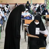 اعلام زمان برگزاری آزمون‌های ورودی مدارس سمپاد و نمونه دولتی