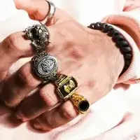 جواهرات چه تاثیری بر روی شخصیت افراد می گذارد ؟