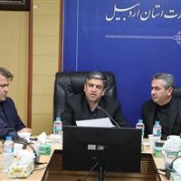 استاندار اردبیل: آمایش سرزمینی پهنه‌های معدنی بازنگری شود