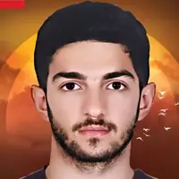 شهید تازه تفحص‌شده گیلان در حمله رژیم صهیونی به کشور