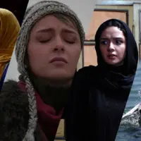بهترین نقش‌های یک بازیگر؛ ترانه علیدوستی