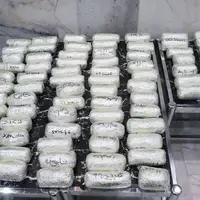 کشف ۳ تُن مواد مخدر در کهگیلویه و بویراحمد طی یک‌سال