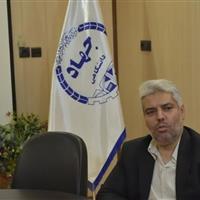 ورود جهاد دانشگاهی قم به عرصه زیست مصنوعی