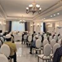 مراسمی به یاد شهدای حمله اسرائیل از سوی زرتشتیان