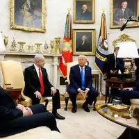 اخباری از پیشرفت مذاکرات آتش‌بس در غزه