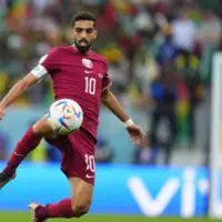 بازگشت اسطوره قطر به مقصد امریکا