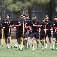 تاریخ شروع تمرینات پرسپولیس مشخص شد