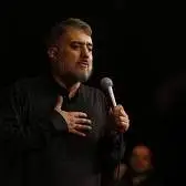 "به حسین خدا" با نوای محمدحسین پویانفر