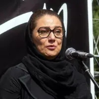 روایت تلخ شبنم مقدمی از حال این روزهای تهران