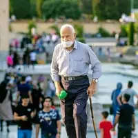 چند درصد جمعیت خوزستان تحت پوشش تأمین اجتماعی هستند؟