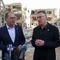 گزافه‌گویی‌های وزیر کشور آلمان: از اقدام اسرائیل برای نابودی برنامه هسته‌ای ایران حمایت می‌کنیم
