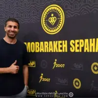 کادر نویدکیا برای شروع تمرینات کامل شد