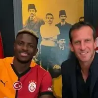 بازگشت اوسیمن به ناپولی