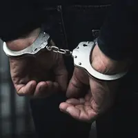 دستگیری عامل موساد در متروی امام خمینی تهران