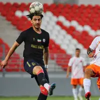 آغاز لیگ یک از ۶ شهریور