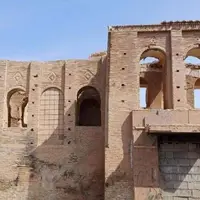 مرمت خانه تاریخی مهدوی دزفول آغاز شد