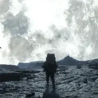 باز کردن نقشه در Death Stranding 2 می‌تواند باعث خاموشی PS5 شود
