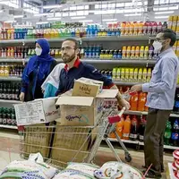 تأمین ۶۵۰ تُن کالای اساسی برای ایام محرم در هرمزگان