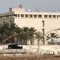 آمریکا از بازگشت کارکنان سفارتش به بحرین خبر داد