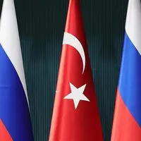 ترکیه و روسیه موافقتنامه همکاری اقتصادی امضا کردند