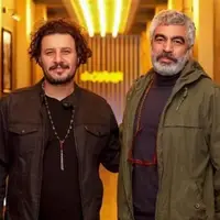 عجایب جواد عزتی از زبان سروش صحت!