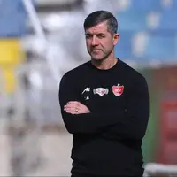 بازگشت کریم باقری و تمدید با پرسپولیس