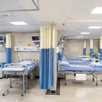 اتاق عمل مجهز اما خاموش؛ مشکلات بیمارستان فهرج رفع شود