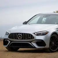 اعتراف به شکست، مرسدس AMG پیشرانه چهار سیلندر هیبرید را کنار می‌گذارد