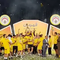 زردپوشان با چهره‌های جدید مهیای لیگ برتر می‌شوند