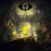 فروش کلی سری Little Nightmares از ۲۰ میلیون نسخه عبور کرد