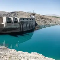 کاهش ۲۶ درصدی حجم آب سدها