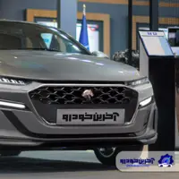 تارا فیس لیفت با دو پیشرانه و گیربکس به بازار می آید