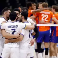 شرط سخت FIVB برابر فرار ایران از سقوط!