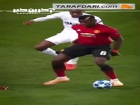 بازگشت مجدد پل پوگبا به مستطیل سبز؛ آیا مجددا شاهد چنین صحنه‌های زیبایی خواهیم بود؟