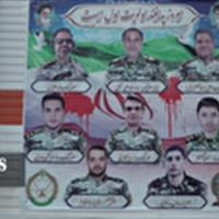 بزرگداشت شهید غلامعلی نجفی در قم برگزار شد