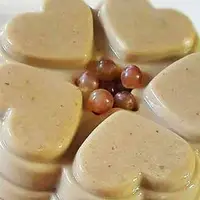 بی‌دردسر‌ترین و خوشمزه‌ترین دسر دنیا همینه 