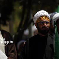 ۱۶۵ مبلغ در ساوه، مامور جهاد تبیین شدند