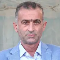 «فراز کمالوند» سرمربی نساجی شد