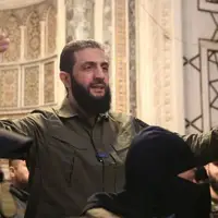 اظهار نظر قابل تأمل سفیر آمریکا در ترکیه در مورد نظر جولانی در مورد اسرائیل