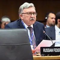 مسکو: مدرکی برای اثبات ادعاهای آمریکا و اسراییل علیه ایران وجود ندارد