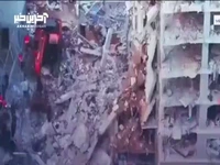 قدردانی فلسطینی‌ها از ایران به‌خاطر حملات موشکی علیه رژیم صهیونسیتی