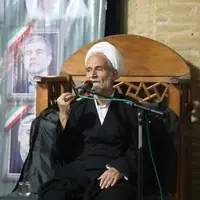 آیین گرامیداشت سالروز شهدای ۷ تیر در شهرکرد برگزار شد