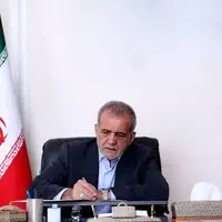 پزشکیان: مشارکت دادن مردم در تصمیم‌گیری قدرت مضاعف برای کشور است