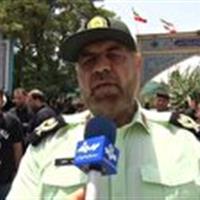 نیرو‌های مسلح جمهوری اسلامی ایران از شهادت هراسی ندارند
