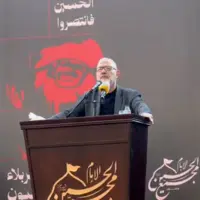 حزب‌الله: آمریکا، اسرائیل را تشویق به تداوم تجاوزات علیه لبنان می‌کند