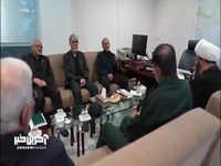 رئیس جمهور: مردم خیلی بزرگواری کردند؛ باید قدرشان را بدانیم